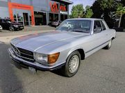 Mercedes-Benz SLC-klasse - SLC 450 V8 | Nette staat!
