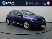 Renault Clio - 90pk TCe Intens Apple Carplay/Android Auto | Climate