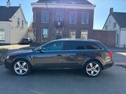 Audi A4 - Avant 2.7 TDI Advance S-line AUTOMAAT NAVI CLIMA ZEER MOOI