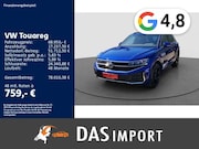Volkswagen Touareg - 3.0 TDI R-Line AHK STAND IQ 360