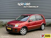 Ford Fusion - 1.6-16V Futura - Automaat - 1eEIG - Dealeronderhouden -