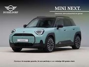 MINI Aceman - E Classic Pakket L