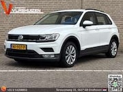Volkswagen Tiguan - 1.4 TSI Connected Series | € 8.900, - NETTO