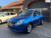 Suzuki Swift - 1.3 GLS AIRCO I AUTOMAAT I LICHTMETAAL I