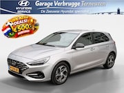 Hyundai i30 - 1.0 T-GDi MHEV Comfort Smart | Navigatie | Lage-km! | Carpla