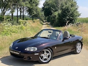 Mazda MX-5 - NBFL 1.6i 110PK MEMORIES 3, ZEER ZELDZAAM