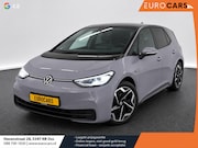 Volkswagen ID.3 - Pro 58 kWh Navigatie Apple CarPlay Android Auto Parkeerhulp