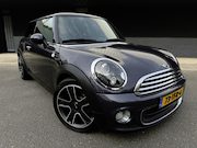 MINI One - 3-Deurs 1.6 - Verzorgde Mini -