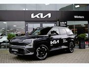 Kia EV5 - GT-PlusLine 81.4 kWh | Nieuw te bestellen | Cruise Control A