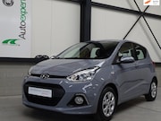 Hyundai i10 - 1.0i "i-Motion" /AIRCO/ELEKTR.RAMEN/STUURBEKRACHTIGING/ ETC