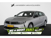 Opel Astra - Sports Tourer 1.2 Edition / Camera / Apple CarPlay / Sensore