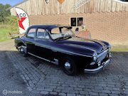 Renault Fregate - Sedan zeldzaam