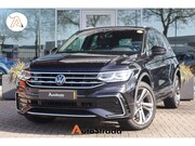 Volkswagen Tiguan - 1.4 R-Line TSI eHybrid 245pk | Virtual | Navi | Climate | Tr