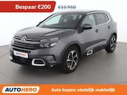 Citroën C5 Aircross - 1.2 PureTech Feel