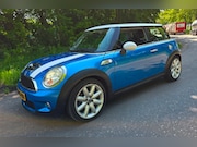 MINI Cooper S - 1.6 Chili - Xenon - Leder - NL Auto
