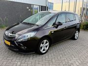Opel Zafira - Tourer 1.4 Business+ 2014