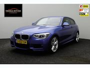 BMW 1-serie - 118i High Executive 2013 | Navigatie | Harman Kardon | Cruis
