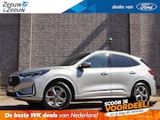Ford Kuga - 2.5 PHEV ST-Line X | Winter Pack | Matrix Ledkoplampen | 360