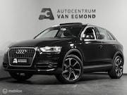 Audi Q3 - 2.0 TFSI QUATTRO PANO | NL - EERSTE EIGENAAR