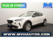 CUPRA Formentor - 1.4 PHEV|PANO|STUUR.VERW|TREKHAAK|CAM|SOH91%