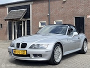 BMW Z3 - 1.9I S Sportline Leder Airco Zeer Mooi