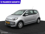 Volkswagen Up! - 1.0 high up Cruise Airco PDC