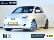 Fiat 500 - Giorgio Armani 42 kWh **SPECIAL