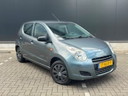 Suzuki Alto - 1.0 Comfort* Apk 05-07-2027* Automaat* N.A.P