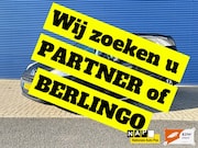 Peugeot Partner - 120 1.6 HDI L1XT Pr+ / Nette auto