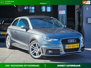 Audi A1 - 1.2 TFSI Pro Line S|Cruise|Airco|NAVI|Bluetooth|NAP