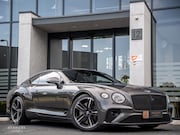 Bentley Continental GT - 4.0 V8 / Rotating Screen / Massage / Bang & Olufsen