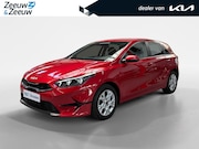 Kia Ceed - 1.0 T-GDi DynamicLine Navigatie | Climate control | 6 bak | 