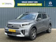 Citroën e-C3 - Plus 113pk Comfort Range 44 kWh | Apple Carplay | 97 % SOH I