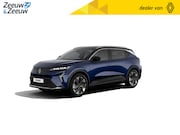 Renault Scénic - Long Range Techno Nu 2x uit voorraad leverbaar met € 6.500, 