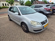 Volkswagen Polo - 1.4-16V Sportline apk verlopen