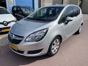 Opel Meriva - 1.4 Turbo Design 2015 NAP 53.981km APK 5-27 Zeer fijne auto
