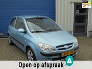Hyundai Getz - 1.1i Active Young APK