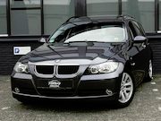 BMW 3-serie - touring 320 i |Clima |Automaat |PanoramaDak |Leder