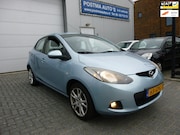 Mazda 2 - 1.3hp S-VT Executive, 1 eigenaar,