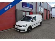 Volkswagen Caddy - 2.0 TDI L2H1 4Motion Maxi Highline airco