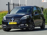 Renault Scénic - 1.5 dCi Bose AUTOMAAT LEER/NAVI/PDC/LED/APK