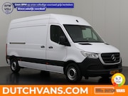 Mercedes-Benz Sprinter - 315CDI 9G-Tronic Automaat L2H2 | Navigatie | Camera | Cruie 