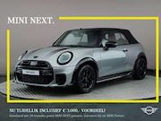 MINI Cabrio - Cooper S 2.0 John Works L