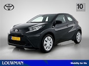 Toyota Aygo X - 1.0 VVT-i MT Play | BTW Voertuig | Achteruitrijcamera |