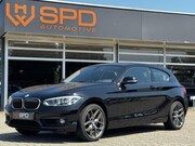BMW 1-serie - 120i Executive|LED|18"M-sport|Automaat|Afn.trekh