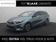 Kia Ceed - Sportswagon 1.0 T-GDi MHEV Design Edition | DEMO | JBL Speak