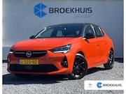 Opel Corsa - 1.2 100PK GS-Line CRUISE CONTROL| PARKEERSENSOREN V&A| APPLE