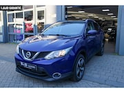 Nissan Qashqai - 1.2 Connect Edition|PANO|360|STOELVERW|DEALER