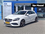 Mercedes-Benz A-klasse - 180 AMG Night Edition Plus