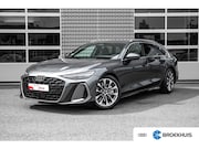 Audi A6 - Avant 2.0 TFSI e-hybrid quattro 220 kW | Vierwielbesturing |